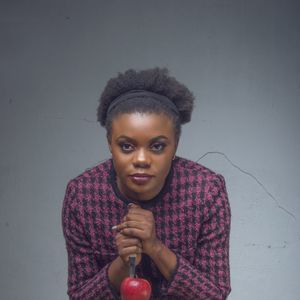 Meet your Posher, Ulanda